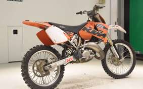 KTM 125 SX 2014