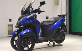 YAMAHA ﾄﾘｼﾃｨ155A 1995 SG37J