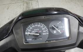 SUZUKI ADDRESS V100 2022 CE11A
