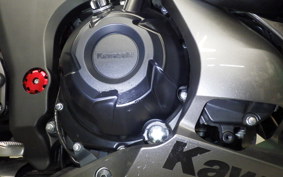 KAWASAKI NINJA 1000 A 2017 ZXT00W