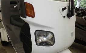 HONDA GYRO CANOPY TA03