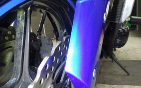KAWASAKI NINJA 1000 2011
