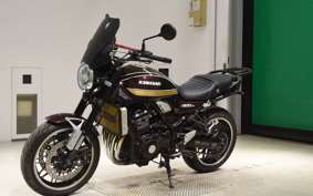 KAWASAKI Z900RS 2024 ZR900K