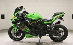 KAWASAKI ZX-4RR 2023 ZX400P