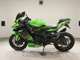 Фото Kawasaki ZX-4RR 2023 с японского аукциона