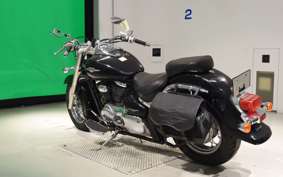 SUZUKI INTRUDER 400 Classic 1999 VK54A