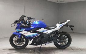 SUZUKI GSX250 R DN11A
