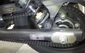 HONDA REBEL 1100 DCT 2022