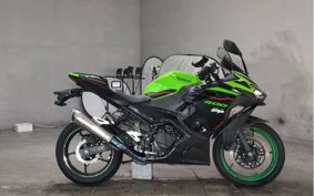 KAWASAKI NINJA 400 2022 EX400G