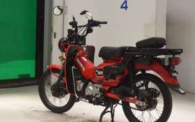 HONDA CT125-2 2017 JA65