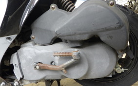 SUZUKI LET's 4 CA46A