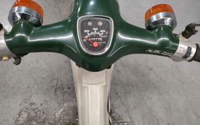 HONDA SUPER CUB50 AA01