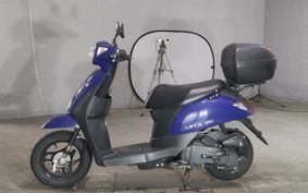 SUZUKI LET`S CA4AA