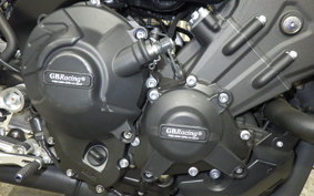YAMAHA XSR900 2020 RN56J