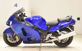 SUZUKI GSX-1300R HAYABUSA 2008