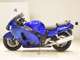 Фото Suzuki GSX-1300R HAYABUSA 2008 с японского аукциона