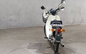 HONDA SUPER CUB50 C50