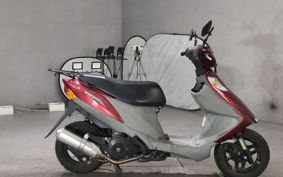 SUZUKI ADDRESS V125 CF46A