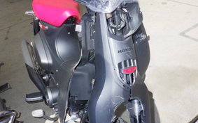 HONDA C125 SUPER CUB JA58