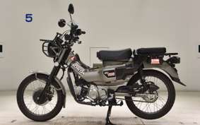 HONDA CT125-2 2001 JA65