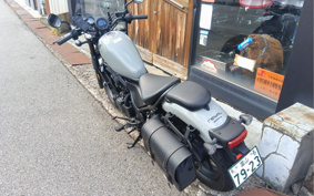 HONDA REBEL 500 2024 PC60