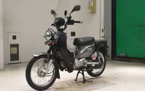 HONDA CROSS CUB 110 2010 JA10