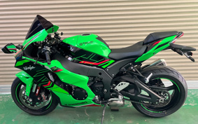 KAWASAKI NINJA ZX-10R ABS 2023 ZXT02L