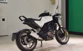 HUSQVARNA VITPILEN 401 2019