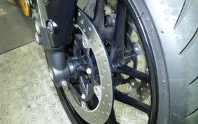 YAMAHA MT-09 2022 RN69J