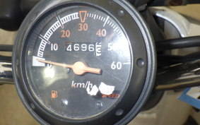 HONDA TODAY AF61