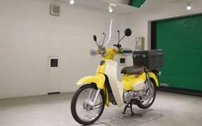 HONDA C110 SUPER CUB JA44
