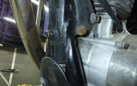 YAMAHA SR500 1983 2J2