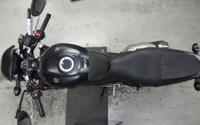 SUZUKI SV650 A 2017 VP55B
