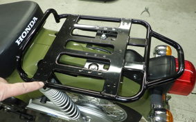 HONDA ｸﾛｽｶﾌﾞ50 AA06