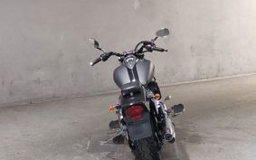 YAMAHA DRAGSTAR 400 2013 VH02J