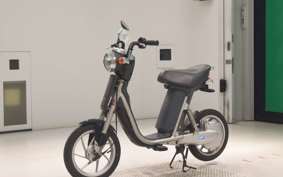 YAMAHA PASSOL 2023 SY01J