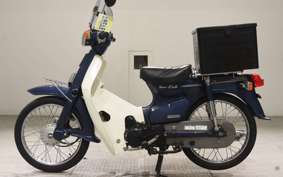 HONDA C50 SUPER CUB E 2017 AA01