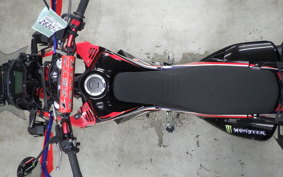 HONDA CRF250 RALLY A
