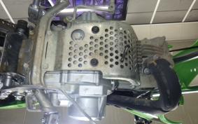 KAWASAKI KLX110 L 2014 LX110D