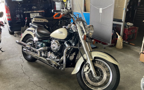 YAMAHA DRAGSTAR 400 CLASSIC 1998 4TR