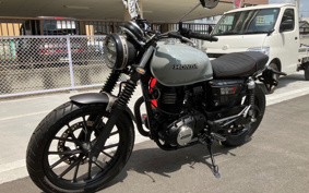 HONDA GB350S 2021 NC59