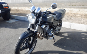 KAWASAKI BALIUS250 ZR250A