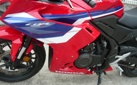 HONDA CBR400R 2024 NC65