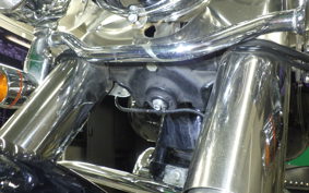 HARLEY FLSTC 1580 2007