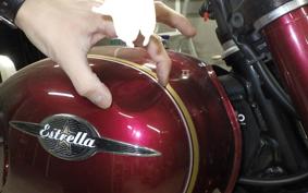 KAWASAKI ESTRELLA 2020 BJ250A