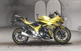 SUZUKI GSX250R DN11A