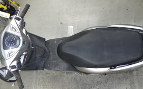 HONDA LEAD 125 2007 JF45