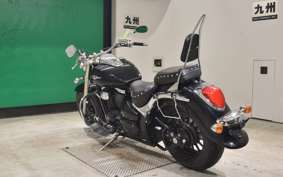 SUZUKI INTRUDER 400 Classic VK56A