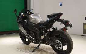 KAWASAKI ZX-25R-2SE ZX250H