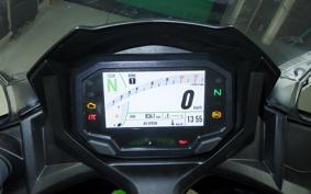KAWASAKI NINJA 650 A 2023 ER650S